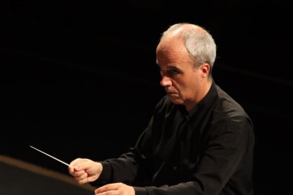 Juan José Navarro.