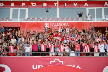 La afición volverá a jugar un papel clave en el curso 26-27.