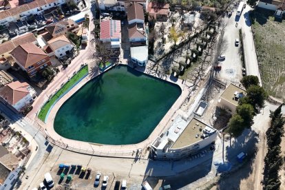 Tíjola forjará el grupo del nuevo Unicaja Costa de Almería.