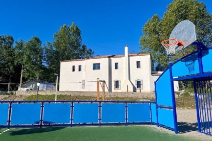 Tíjola forjará el grupo del nuevo Unicaja Costa de Almería.