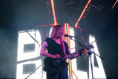 Bala, en Cooltural Fest