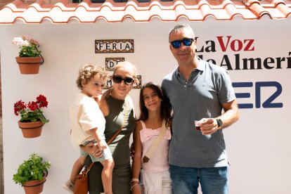 Feria 2026