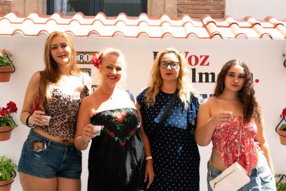 Feria 2026