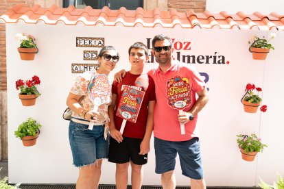 Feria 2026