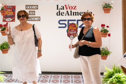 Feria 2026