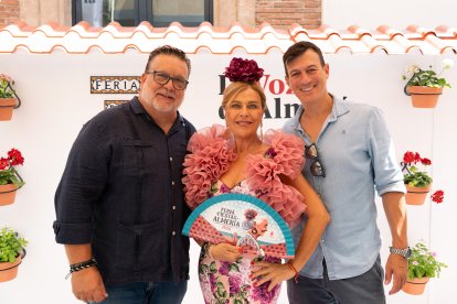 Feria 2026