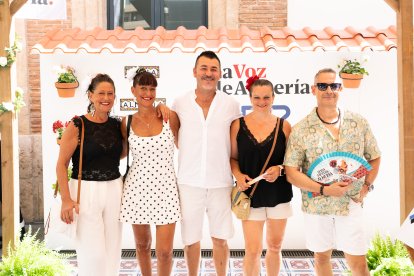 Feria 2026