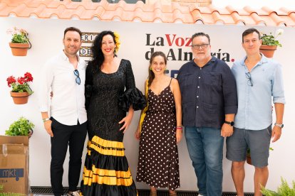 Feria 2026
