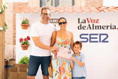 Feria 2026