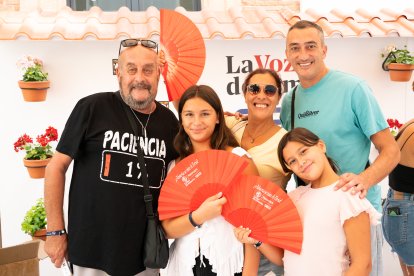 Feria 2026