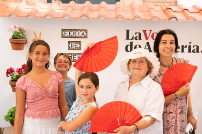 Feria 2026