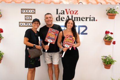 Feria 2026