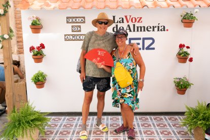 Feria 2026