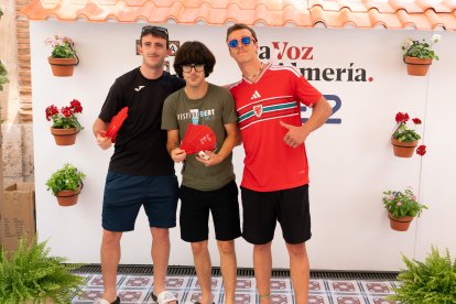 Feria 2026