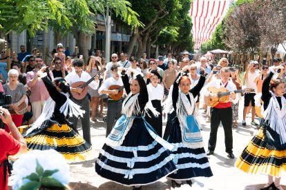 Feria 2026