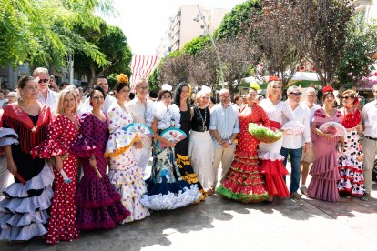 Feria 2026
