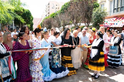 Feria 2026