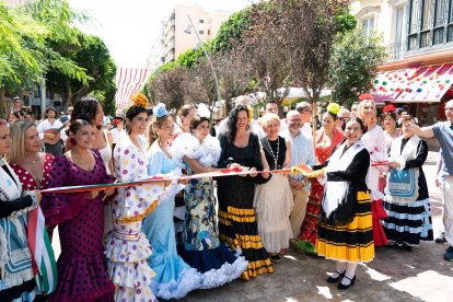 Feria 2026