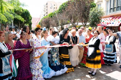Feria 2026