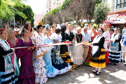 Feria 2026