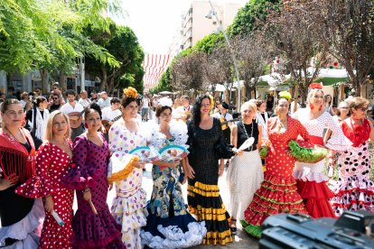 Feria 2026