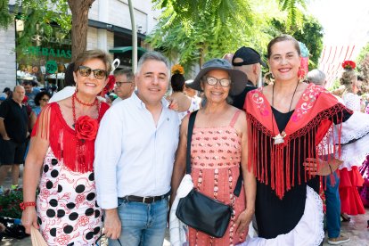 Feria 2026