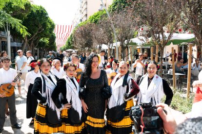 Feria 2026