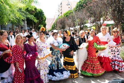 Feria 2026