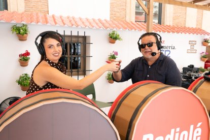 Feria 2026