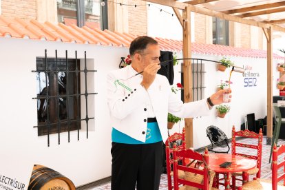 Feria 2026