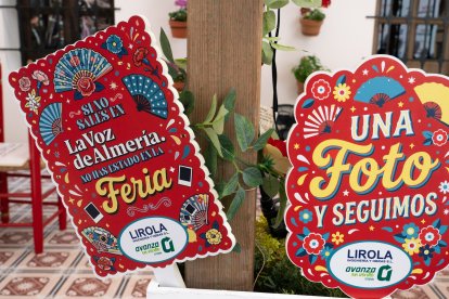 Feria 2026