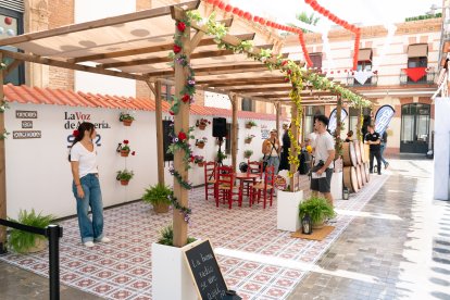 Feria 2026