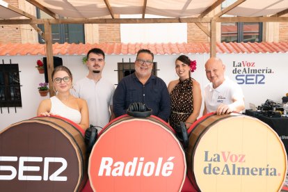 Feria 2026