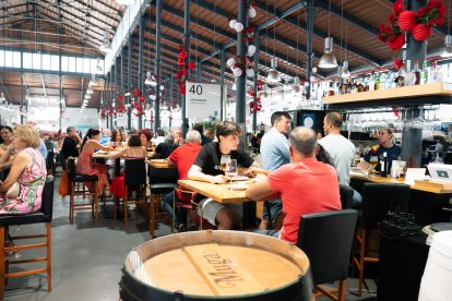 Feria 2026 Ibéricos Ortuño