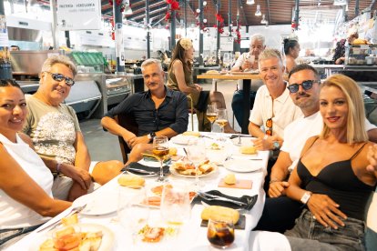 Feria 2026 Ibéricos Ortuño