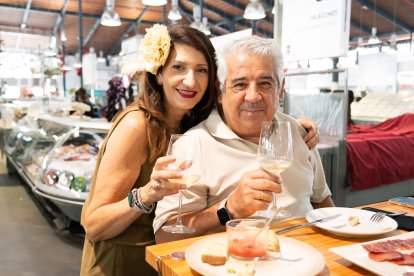 Feria 2026 Ibéricos Ortuño