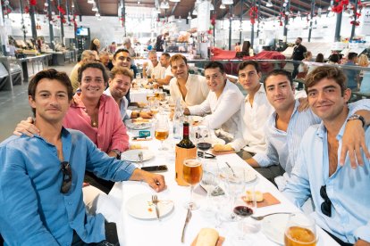 Feria 2026 Ibéricos Ortuño