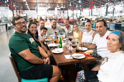 Feria 2026 Ibéricos Ortuño