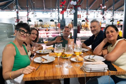 Feria 2026 Ibéricos Ortuño