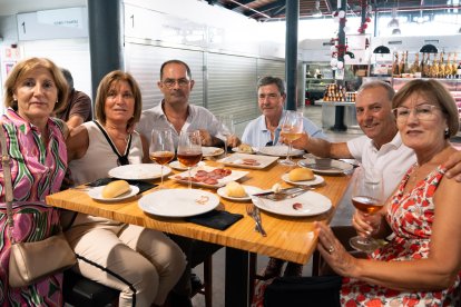 Feria 2026 Ibéricos Ortuño
