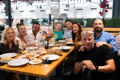 Feria 2026 Ibéricos Ortuño