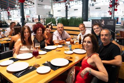 Feria 2026 Ibéricos Ortuño