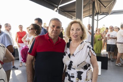 José y Carmen