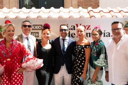 Feria 2026 Domingo 23