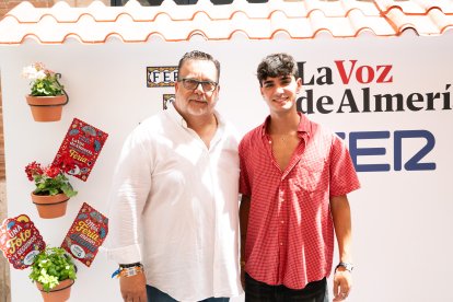 Feria 2026 Domingo 23