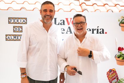 Feria 2026 Domingo 23