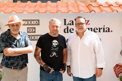 Feria 2026 Domingo 23