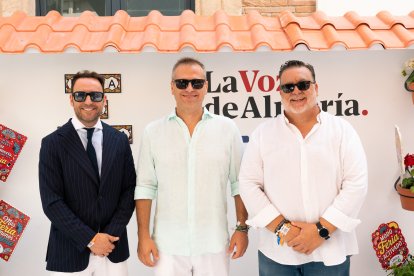 Feria 2026 Domingo 23