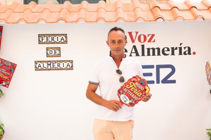 Feria 2026 Domingo 23