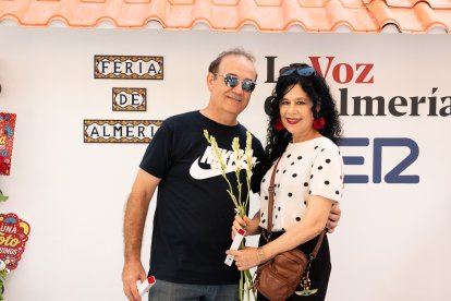 Feria 2026 Domingo 23